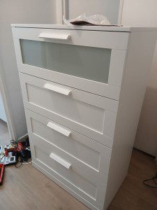 Photo de galerie - Commode 