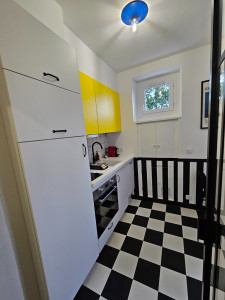 Photo de galerie - Artisan tout corps d'état - Rénovation