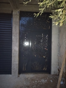 Photo de galerie - Bricolage général et professionnel.
portail électrique 
volet roulant électrique
parquet et faux plafond 