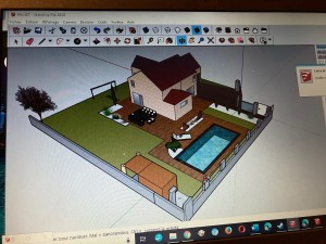 Photo de galerie - Paysagiste - Aménagement du jardin