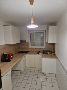 Photo de galerie - Montage meubles en kit