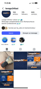 Photo de galerie - Prestation et location 