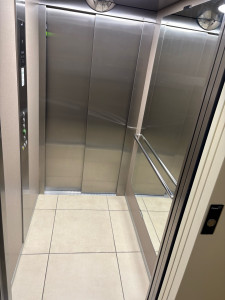 Photo de galerie - Ménage