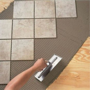 Photo de galerie - Je peux tout faire autour de la maison, la construction, si quelqu'un a besoin de quelque chose, n'hésitez pas à me contacter !