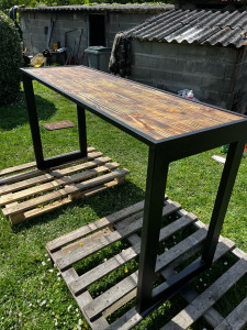 Photo de galerie - Chaudronnerie - Soudure