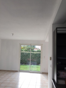 Photo de galerie - Peinture - Tapisserie