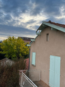 Photo de galerie - Couverture - Toiture