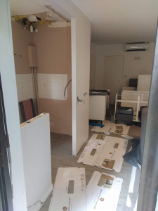 Photo de galerie - Bricolage et multi services