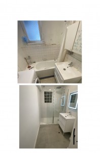 Photo de galerie - Plomberie - Installation sanitaire