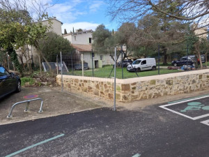 Photo de galerie - Maçonnerie