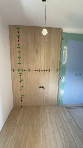 Photo de galerie - Carrelage