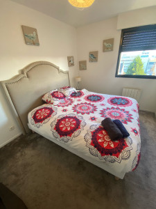 Photo de galerie - Menage airbnb 