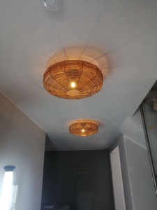 Photo de galerie - Installation électrique