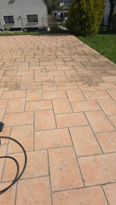 Photo de galerie - Ménage