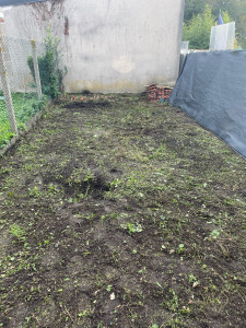 Photo de galerie - Paysagiste - Aménagement du jardin