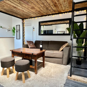 Photo de galerie - Photographe