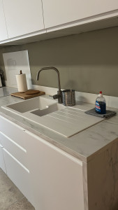 Photo de galerie - Ménage