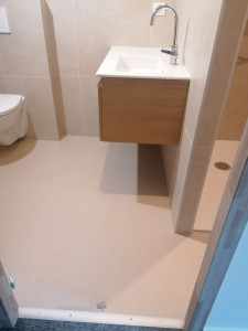 Photo de galerie - Carrelage