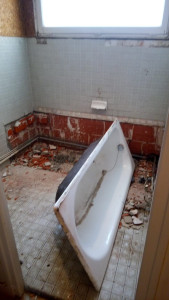 Photo de galerie - Rénovation salle de bain 