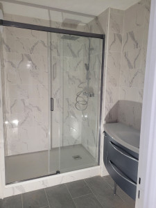 Photo de galerie - Plomberie - Installation sanitaire