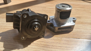 Photo de galerie - Réparation voiture