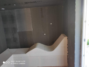 Photo de galerie - Hammam....