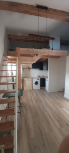 Photo de galerie - Mezzanine 
