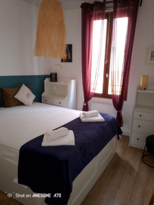 Photo de galerie - Chambre 