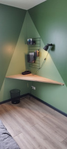 Photo de galerie - Menuiserie - Huisserie - Agencement