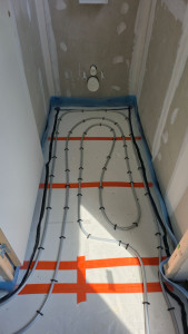 Photo de galerie - Chauffage - Climatisation