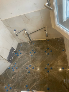 Photo de galerie - Carrelage