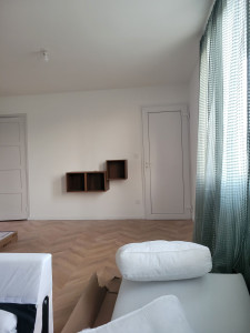 Photo de galerie - Rénovation complète d appartement