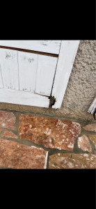 Photo de galerie - Peinture - Tapisserie