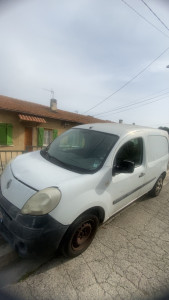 Photo de galerie - Kangoo 