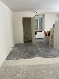Photo de galerie - Menuiserie - Huisserie - Agencement