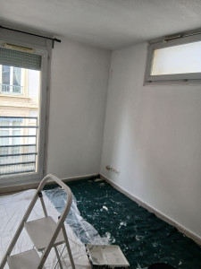 Photo de galerie - Peinture