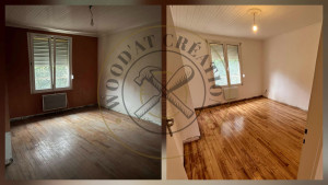 Photo de galerie - Menuiserie - Huisserie - Agencement