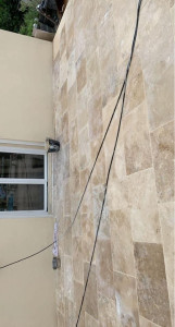 Photo de galerie - Carrelage