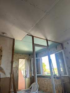 Photo de galerie - Bricolage et multi services