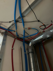 Photo de galerie - Installation 