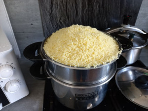 Photo de galerie - Coucous