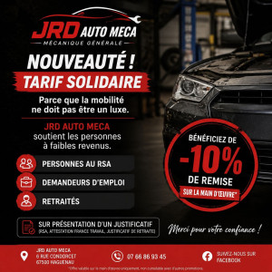 Photo de galerie - Réparation voiture
