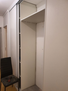 Photo de galerie - Dressings 