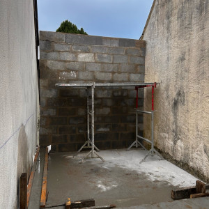 Photo de galerie - Bricolage et multi services