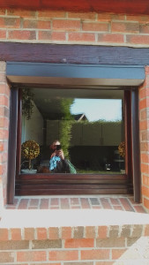 Photo de galerie - Nettoyeur de vitres