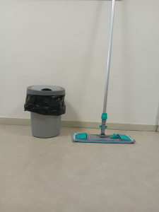Photo de galerie - Du travail bien fait 