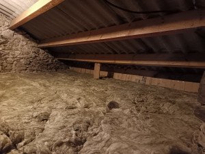 Photo de galerie - Artisan tout corps d'état - Rénovation