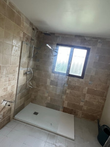 Photo de galerie - Salle de bain