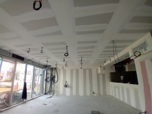 Photo de galerie - Finition