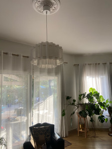 Photo de galerie - Luminaire